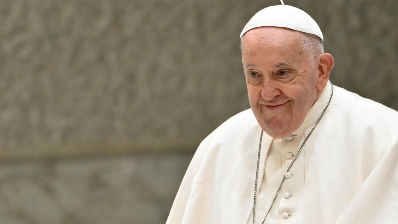 🕊️ Luto mundial: falleció el Papa Francisco a los 88 años 🕊️